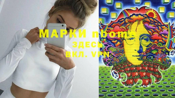 прущая мука Горняк